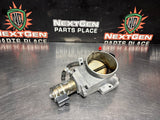 1997 C5 CORVETTE LS1 THROTTLE BODY OEM 25179793 #1289