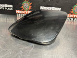 97-04 C5 CORVETTE DRIVER LH HEADLIGHT LID COVER BLACK OEM #963