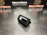 08-09 PONTIAC G8 RR PASSENGER REAR INTERIOR DOOR HANDLE OEM #948