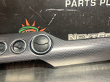 2019 FORD MUSTANG GT CENTER DASH TRIM WITH VENTS FR3B-63044A92 #1617