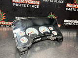 2007 DODGE RAM 2500 CUMMINS DIESEL AUTO 5.9 SPEEDOMETER CLUSTER OEM #1117