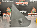 2009 FORD F350 INTERIOR FUSE BOX PANEL COVER OEM #941
