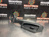 08 - 09 PONTIAC G8 RH PASSENGER SIDE SEAT BEZEL TRIM SWITCH PANEL OEM #1036