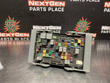 2008 GMC SIERRA 1500 FUSE JUNCTION BOX OEM 25905683  #917