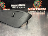 2011 CAMARO SS RH PASSENGER SIDE FRONT SEAT ADJUSTER TRIM OEM #1000