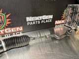 2011 CADILLAC CTS-V POWER STEERING RACK AND PINION 20962756 OEM #1305