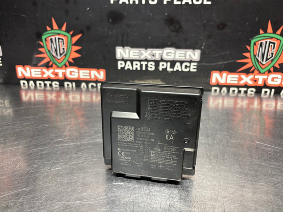 2019 CAMARO SS KEYLESS ENTRY MODULE OEM 13518838 #1126