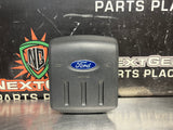2011 FORD F250 DRIVER STEERING WHEEL AIR BAG OEM #1582
