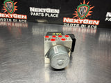 2013 FORD MUSTANG GT ANTI-LOCK BRAKE PUMP (ABS) MODULE OEM DR33-2C405-AD #1160