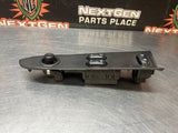 2006 FORD F350 LF LEFT FRONT DRIVER SIDE WINDOW SWITCH OEM #1212