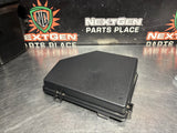 08 - 09 PONTIAC G8 GT FUSE BOX COVER LID 92207878 OEM #1423