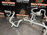 2021 CAMARO SS AC COMPRESSOR HOSE ASSEMBLY W/ COMPRESSOR LINES OEM 84008572 #1556