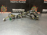 2011 FORD F350 LF DRIVER FRONT DOOR WIRING HARNESS OEM BC3T-14631-BDA #1171