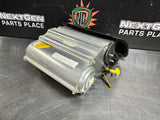 1999 C5 CORVETTE RH PASSENGER SIDE DASH AIRBAG OEM #1302