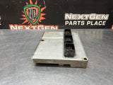 2006 FORD F350 6.0 ECM PCM ENGINE CONTROL MODULE COMPUTER 6C3A-12A650-BZB #1134