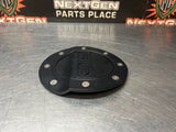 2017 FORD MUSTANG GT DRAKE MUSCLE CARS FUEL TANK GAS LID 5.0 EMBOSSED #1203