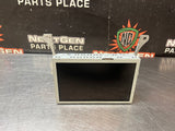 2015 FORD F350 NAVIGATION INFO 8” TOUCH SCREEN DISPLAY DC3T-14F239-AS OEM #1236