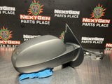 2008 GMC SIERRA 1500 RH PASSENGER SIDE POWER MIRROR OEM #917