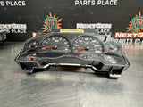 2009 CHEVY SILVERADO 2500HD LTZ INSTRUMENT CLUSTER 20774717 OEM #1299