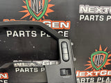 2009 FORD F-350 DIESEL DASH CLUSTER INSTRUMENT TRIM BEZEL 8C34-25044D70-C #985