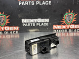 2011 CHEVY SILVERADO 2500HD HEADLIGHT TRANSFER CASE SWITCH 25810643 OEM #1304