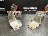 97-04 C5 CORVETTE MOTOR MOUNT BRACKET 10260642 10260643 #798