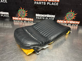 1997-2004 C5 CORVETTE RH SEAT BACK CUSHION INSERT OEM #1088
