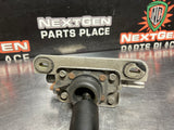 97-04 C5 CORVETTE MANUAL SHIFTER ASSEMBLY WITHOUT KNOB OEM #969