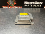 2005 C6 CORVETTE AIR BAG MODULE ASSEMBLY AIRBAG ECM 10302874 #1110