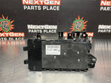 2016 FORD MUSTANG GT BCM BODY CONTROL MODULE GR3T-15604-HFC OEM #939
