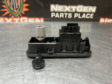 2021 FORD MUSTANG CONSOLE USB READER MODULE AND 12V LIGHTER SOCKET #1147