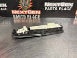 2004 CADILLAC CTS-V LH WINDOW SWITCHES OEM #1193