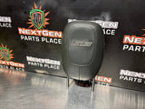 2010 CAMARO SS LH FRONT DRIVER SEAT HEADREST OEM #1232