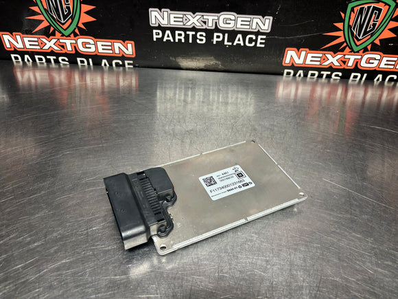 2018 CAMARO SS SUSPENSION CONTROL MODULE OEM 84214461 #1041