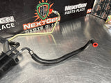 1998 C5 CORVETTE POWER STEERING COOLER OEM #1380