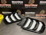 2021 FORD MUSTANG GT AFTERMARKET EURO SEQUENTIAL TAILLIGHTS #1503