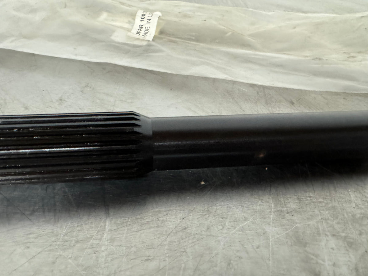 MILLER 10018A CLUTCH ALIGNMENT TOOL NEW #W349 – NextGenPartsPlace