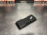 04-06 PONTIAC GTO CENTER CONSOLE COIN HOLDER RUBBER INSERT 92084794 OEM #987