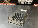 2024 MUSTANG GT NETWORK GATEWAY CONTROL MODULE #1226