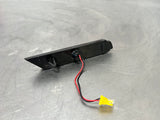 2011 CAMARO SS RH RIGHT REAR SIDE ATERMARKET SMOKED MARKER LIGHT #467