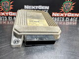 2012 FORD F250 6.7L TCM TRANSMISSION CONTROL MODULE CC3A-12B565-FB OEM #884
