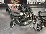 2015 FORD MUSTANG GT RH DOOR HARNESS OEM FR3T-14630-CC #1498