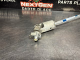 97-04 C5 CORVETTE STEERING SHAFT WITH BOOT AND BOLTS OEM #1368