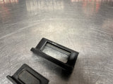 2006 C6 CORVETTE LH DRIVER SIDE DOOR TOUCH PAD HANDLE OEM #1364