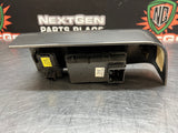 2009 FORD F350 CREW CAB FRONT WINDOW SWITCHES OEM #985