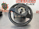 08-09 PONTIAC G8 GT STEERING WHEEL OEM #611