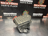 2011 CADILLAC CTS V COUPE UNDERHOOD FUSE BOX OEM 20860986 #1305
