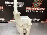 2011 MUSTANG GT WINDSHIELD WASHER FLUID RESERVOIR OEM #1111