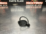 2013 C6 CORVETTE WINDSHIELD WIPER WASHER FLUID RESERVOIR TANK CAP OEM #1038