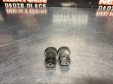 04-06 GTO TRUNK RUBBER BUMPERS OEM #1293